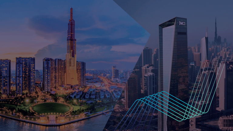 Made For Trade Live - Ho Chi Minh in Focus